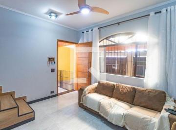 Casa · 152m² · 3 Quartos · 2 Vagas · Casa à Venda - Centro, 3 Quartos,  152 m² - Diadema