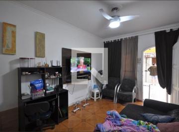Casa · 123m² · 4 Quartos · 1 Vaga · Casa à Venda - Vila Ede, 4 Quartos,  123 m² - São Paulo