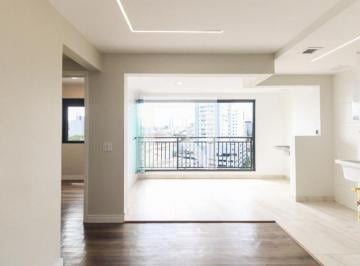 Apartamento · 43m² · 2 Quartos · 1 Vaga · Apartamento à Venda - Vila Esperança, 2 Quartos,  43 m² - São Paulo