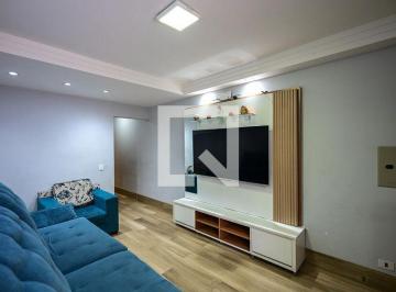 Casa · 125m² · 3 Quartos · 2 Vagas · Casa à Venda - Parque Esmeralda, 3 Quartos,  125 m² - São Paulo