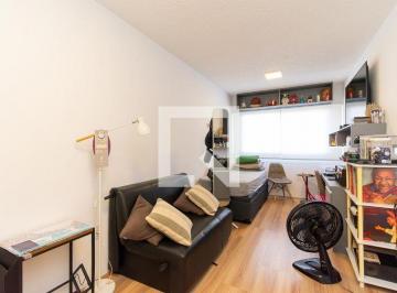 Apartamento · 27m² · 1 Quarto · Apartamento à Venda - Vila Santa Clara, 1 Quarto,  27 m² - São Paulo