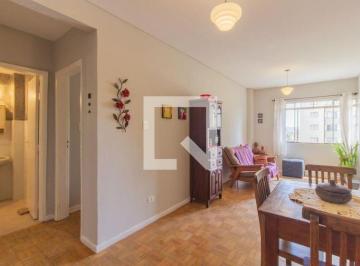 Apartamento · 52m² · 1 Quarto · 1 Vaga · Apartamento à Venda - Sumaré, 1 Quarto,  52 m² - São Paulo