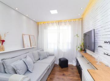 Apartamento · 46m² · 2 Quartos · 1 Vaga · Apartamento à Venda - Itaquera, 2 Quartos,  46 m² - São Paulo