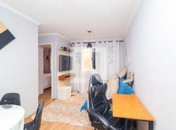 Apartamento · 45m² · 2 Quartos · 1 Vaga · Apartamento à Venda - Itaquera, 2 Quartos, 45 m² - São Paulo