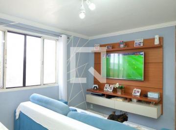 Apartamento · 55m² · 2 Quartos · 1 Vaga · Apartamento à Venda - Itaquera, 2 Quartos,  55 m² - São Paulo