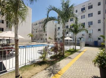  | Foto_migracao | 0 · Apartamento para Locação - 02 Quartos | Conquista Parque - Parque Dois Irmãos | Fortaleza/CE
