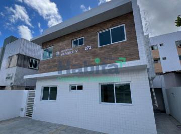Apartamento · 42m² · 2 Quartos · 1 Vaga · Apartamento em Ernesto Geisel, João Pessoa/PB