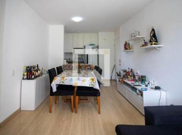 Apartamento · 65m² · 3 Quartos · 1 Vaga · Apartamento à Venda - Portal do Morumbi, 3 Quartos, 65 m² - São Paulo