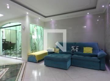 Casa · 205m² · 3 Quartos · 4 Vagas · Casa à Venda - Sapopemba, 3 Quartos, 205 m² - São Paulo