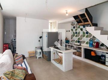 Apartamento · 60m² · 1 Quarto · 2 Vagas · Apartamento à Venda - Consolação, 1 Quarto,  60 m² - São Paulo