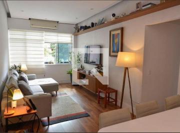 Apartamento · 74m² · 2 Quartos · Apartamento à Venda - Tijuca, 2 Quartos, 74 m² - Rio de Janeiro