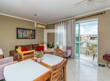 Apartamento · 156m² · 3 Quartos · 1 Vaga · Apartamento à Venda - Irajá, 3 Quartos,  156 m² - Rio de Janeiro