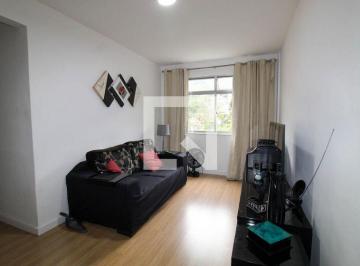 Apartamento · 77m² · 3 Quartos · Apartamento à Venda - Grajaú, 3 Quartos,  77 m² - Rio de Janeiro