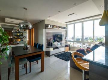 Apartamento · 70m² · 2 Quartos · 2 Vagas · Apartamento à Venda - Santana, 2 Quartos,  70 m² - Porto Alegre
