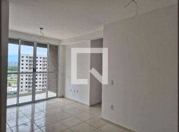 Apartamento · 60m² · 3 Quartos · 1 Vaga · Apartamento à Venda - Vargem Pequena, 3 Quartos,  60 m² - Rio de Janeiro