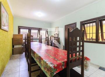 Casa · 225m² · 3 Quartos · 3 Vagas · Casa à Venda - Vila Jacuí, 3 Quartos,  225 m² - São Paulo
