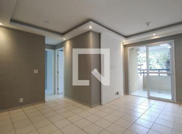 Apartamento · 55m² · 2 Quartos · 1 Vaga · Apartamento à Venda - Taquara, 2 Quartos,  55 m² - Rio de Janeiro