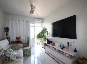 Apartamento · 79m² · 3 Quartos · 1 Vaga · Apartamento à Venda - Freguesia , 3 Quartos,  79 m² - Rio de Janeiro