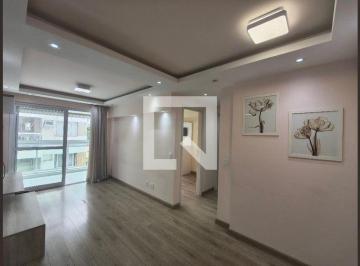 Apartamento · 64m² · 2 Quartos · 1 Vaga · Apartamento à Venda - Pechincha, 2 Quartos,  64 m² - Rio de Janeiro
