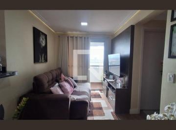 Apartamento · 62m² · 2 Quartos · 1 Vaga · Apartamento à Venda - Vila Lusitânia, 2 Quartos, 62 m² - São Bernardo do Campo