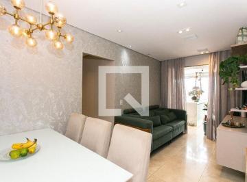 Apartamento · 89m² · 3 Quartos · 2 Vagas · Apartamento à Venda - Tatuapé, 3 Quartos, 89 m² - São Paulo