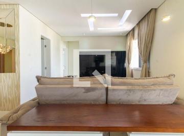 Apartamento · 97m² · 2 Quartos · 2 Vagas · Apartamento à Venda - Tatuapé, 2 Quartos,  97 m² - São Paulo