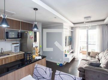Apartamento · 58m² · 3 Quartos · 1 Vaga · Apartamento à Venda - Centro, 3 Quartos,  58 m² - Diadema