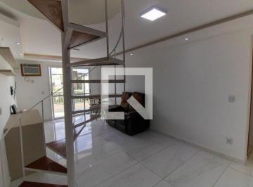 Apartamento · 140m² · 2 Quartos · 2 Vagas · Apartamento à Venda - Itaipu, 2 Quartos,  140 m² - Niterói