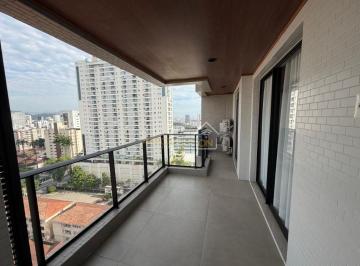 Apartamento · 54m² · 1 Quarto · 1 Vaga · Apartamento - 1 quarto - Boqueirao - Santos