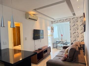 Apartamento · 53m² · 2 Quartos · 1 Vaga · Unlimited Ocen Front
