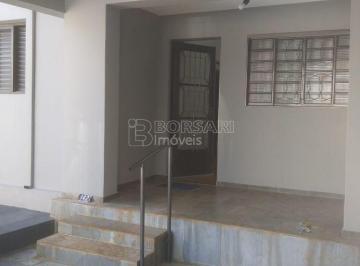 Casa · 130m² · 2 Quartos · 1 Vaga · Casa Padrão em Araraquara