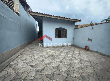 Casa · 66m² · 2 Quartos · 2 Vagas · Casa em Rua Auri Verde - Flórida Mirim - Mongaguá/SP