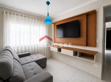 Apartamento · 48m² · 2 Quartos · 1 Vaga · Apartamento em  Avenida Beira Mar - Jardim Casqueiro - Cubatão/SP