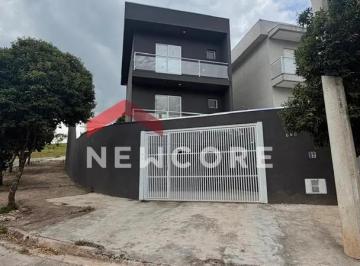 Casa · 94m² · 2 Quartos · 3 Vagas · Casa em  Camarão Vermelho - Portais (Polvilho) - Cajamar/SP