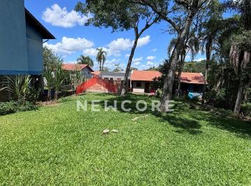 Terreno · 300m² · Lote em  Oscar Martins Rangel - Planalto - Parobé/RS