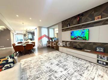 Casa · 3540m² · 4 Quartos · 4 Vagas · Casa de condomínio em  Rodovia Álvaro Barbosa Lima Neto - Loteamento Residencial Morada do Visconde 