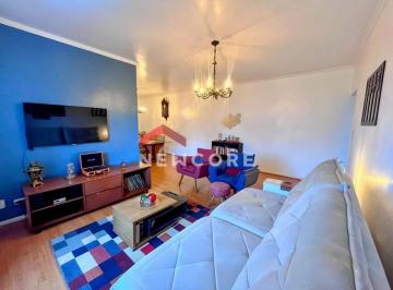 Apartamento · 175m² · 3 Quartos · 1 Vaga · Apartamento em Avenida Marechal Deodoro - Gonzaga - Santos/SP