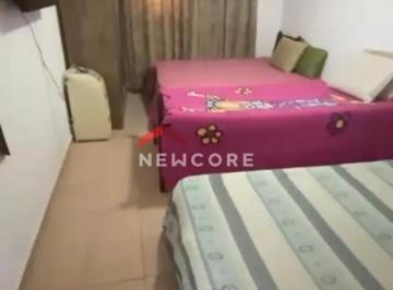 Apartamento · 45m² · 1 Quarto · 1 Vaga · Apartamento em  Rua Maria Beltrame Borloni - Caiçara - Praia Grande/SP