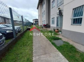 Apartamento · 56m² · 2 Quartos · 1 Vaga · Apartamento em  Rua Dezessete - Guapurá - Itanhaém/SP