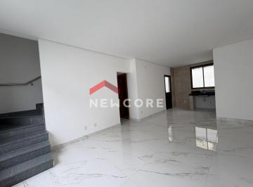 Casa · 120m² · 3 Quartos · 2 Vagas · Casa de condomínio em Rua Deputado Gregoriano Canedo - Trevo - Belo Horizonte/MG