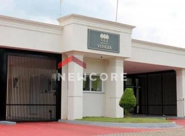 Terreno · 417m² · Lote em condomínio em Estrada do Procópio - Sabaúna - Mogi das Cruzes/SP