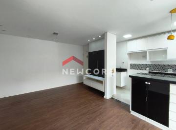 Apartamento de 3 quartos, Campinas · Apartamento em Rua da Abolição - Ponte Preta - Campinas/SP