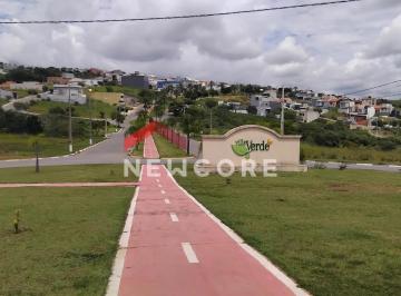 Terreno · 203m² · Lote em Rua Mico Leão Dourado - Condomínio Villa Verde Bragança - Bragança Paulista/SP