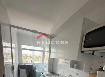 Apartamento · 51m² · 2 Quartos · 1 Vaga · Apartamento em Rua Luiza Matiello Hanser - Jardim Pagliato - Sorocaba/SP