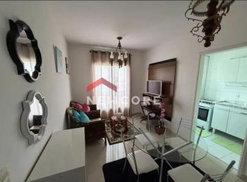 Apartamento de 2 quartos, Sorocaba · Apartamento em Rua Luiza Matiello Hanser - Jardim Pagliato - Sorocaba/SP