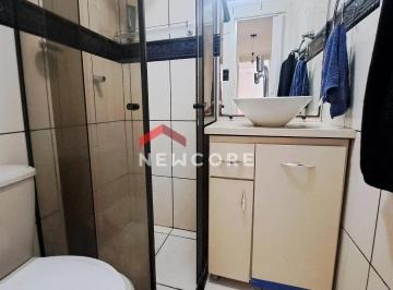 Apartamento · 50m² · 2 Quartos · 1 Vaga · Apartamento em Rua Antônio Peres Paniágua - São Pedro - Osasco/SP
