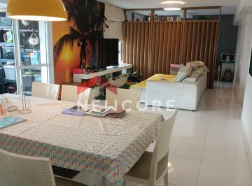 Apartamento · 184m² · 3 Quartos · 3 Vagas · Apartamento em Rua Celso de Azevedo Marques - Parque da Mooca - São Paulo/SP