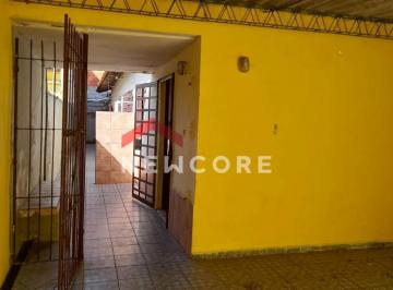 Casa · 82m² · 1 Quarto · 2 Vagas · Casa em Rua Antônio Viliano dos Santos - Jardim Casa Branca - Caraguatatuba/SP