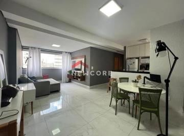 Apartamento · 69m² · 2 Quartos · 2 Vagas · Apartamento em Rua São Paulo - Centro - Belo Horizonte/MG