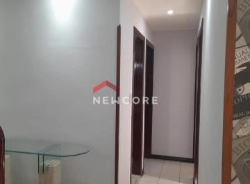 Apartamento · 64m² · 3 Quartos · 1 Vaga · Apartamento em  Manoel Pedro Pimentel - Continental - Osasco/SP